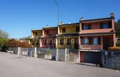 Casa indipendente in asta a Val Liona