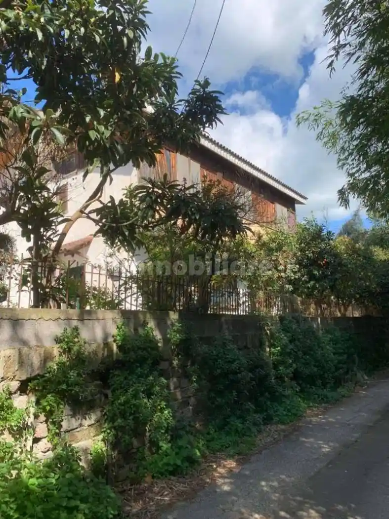 Villa in vendita a Fiumicino