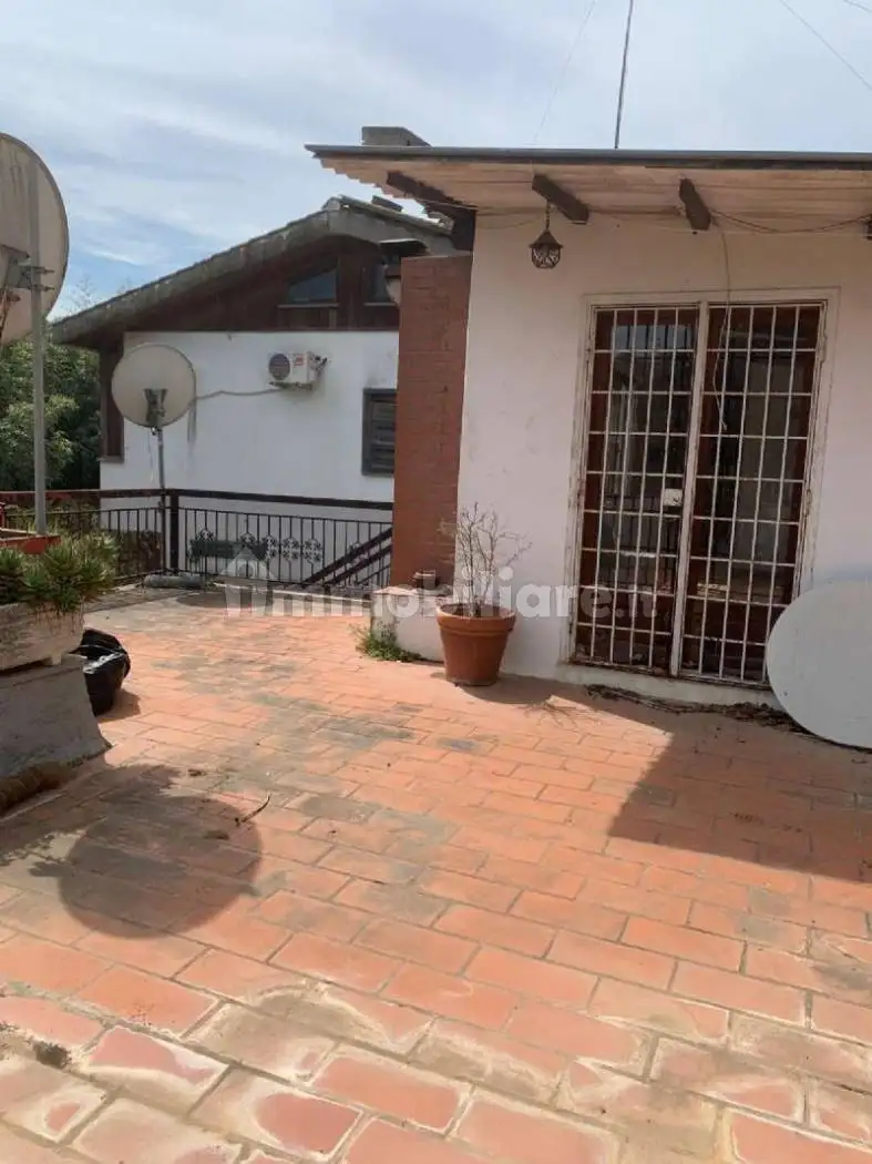 Casa indipendente in vendita a Roma