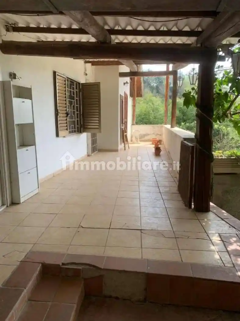 Terratetto unifamiliare via Ardeatina, Pian Savelli, Roma - foto 2