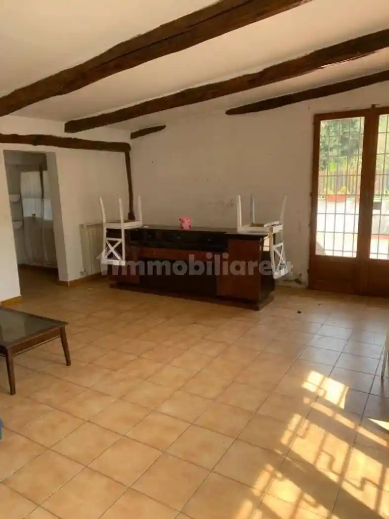 Terratetto unifamiliare via Ardeatina, Pian Savelli, Roma - foto 3