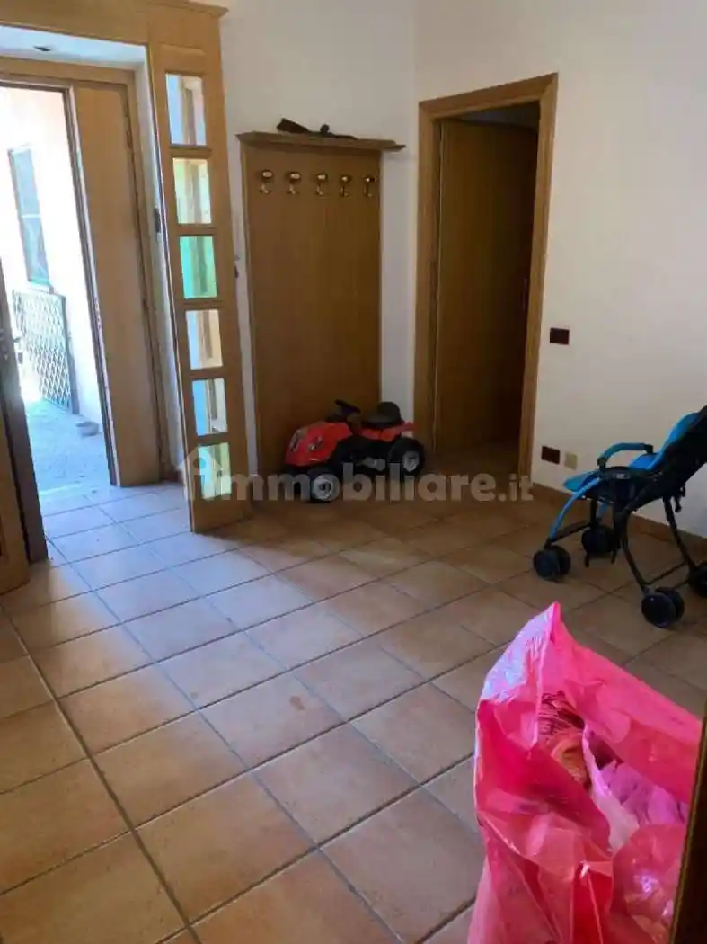 Terratetto unifamiliare via Ardeatina, Pian Savelli, Roma - foto 4