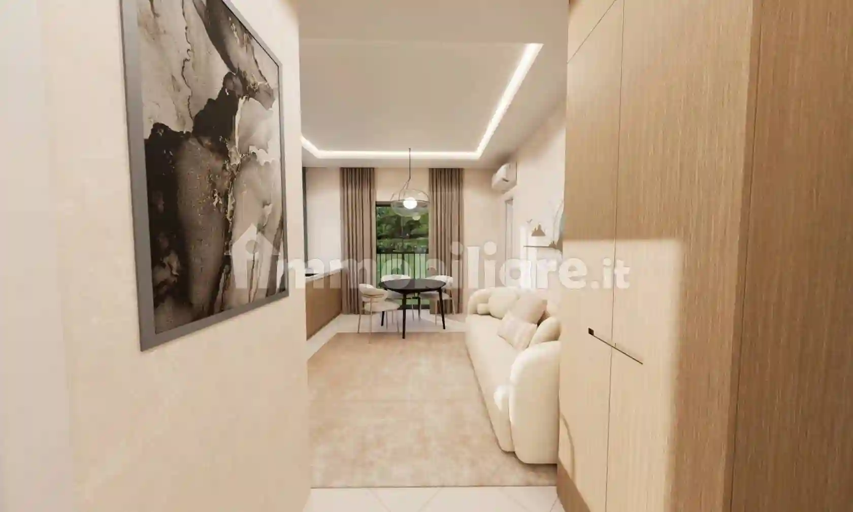 Appartamento - foto 2