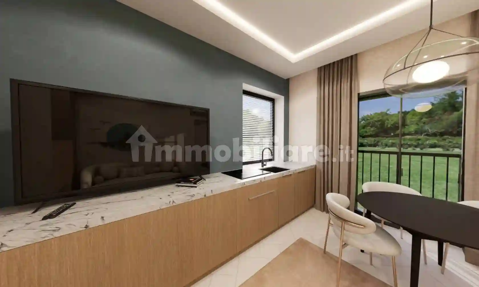 Appartamento - foto 3