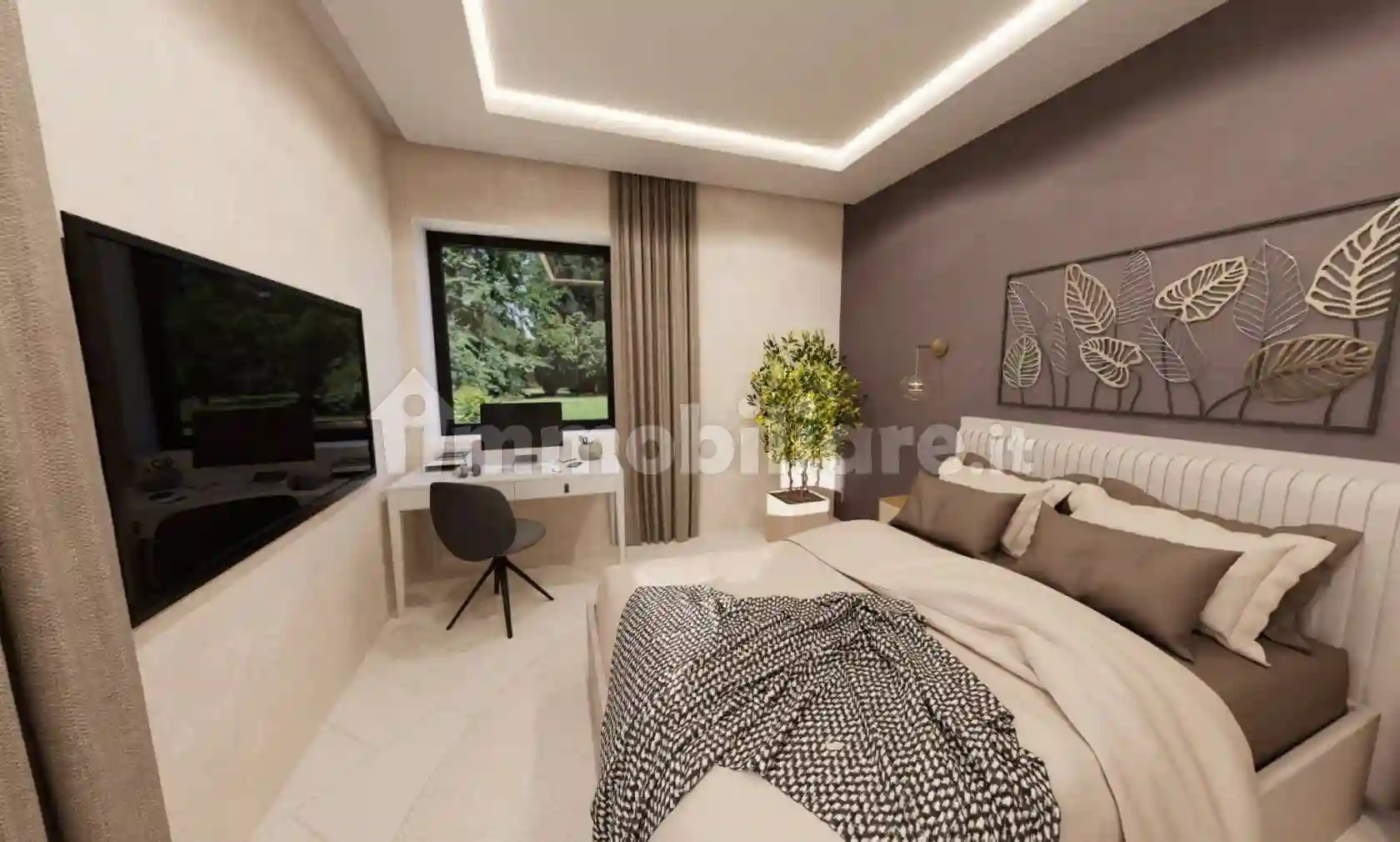 Appartamento - foto 4