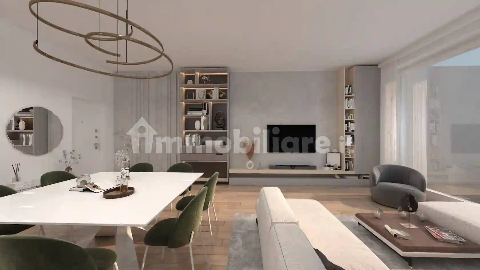 Attico - Mansarda - foto 3