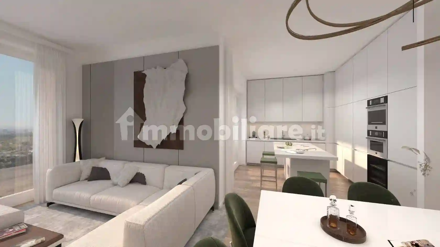 Attico - Mansarda - foto 4