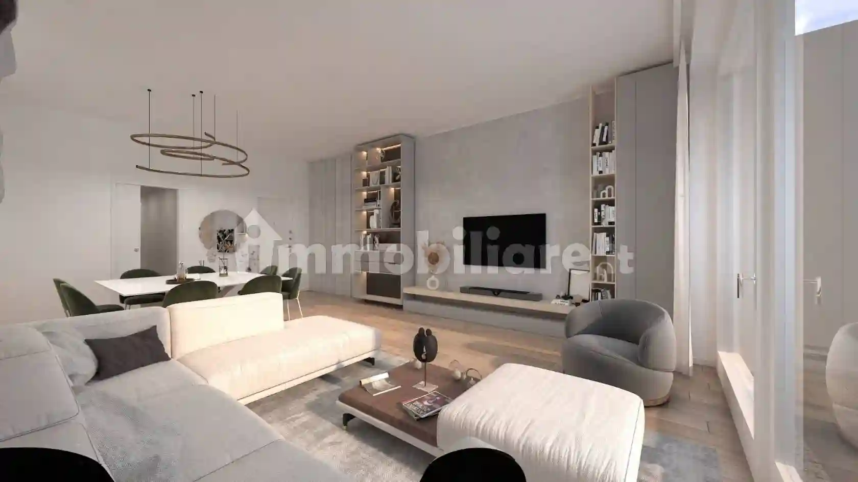 Attico - Mansarda - foto 5