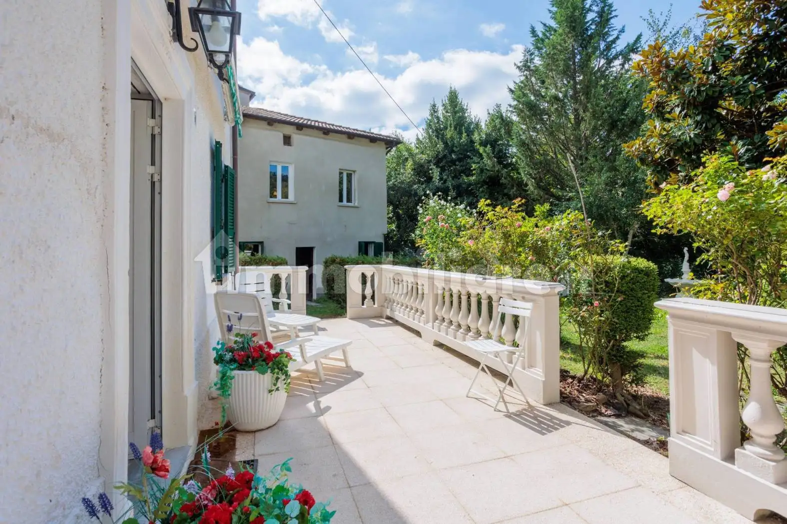 Villa unifamiliare Località Villa, Grezzo, Bardi - foto 2