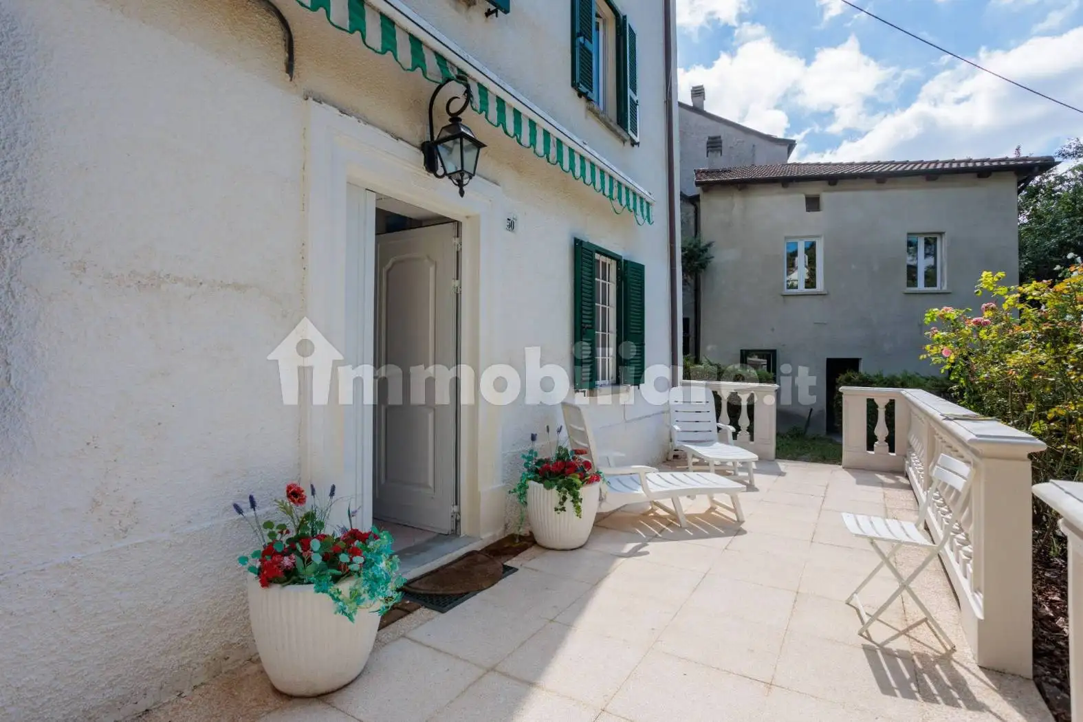 Villa unifamiliare Località Villa, Grezzo, Bardi - foto 3