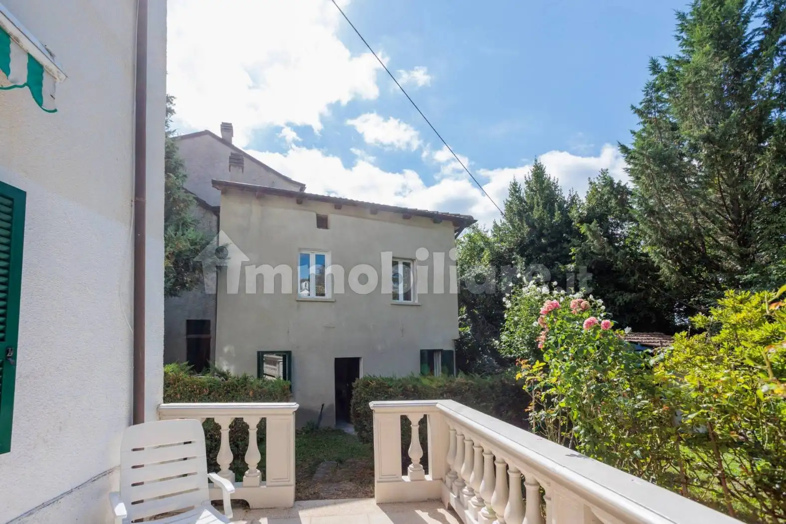 Villa unifamiliare Località Villa, Grezzo, Bardi - foto 4