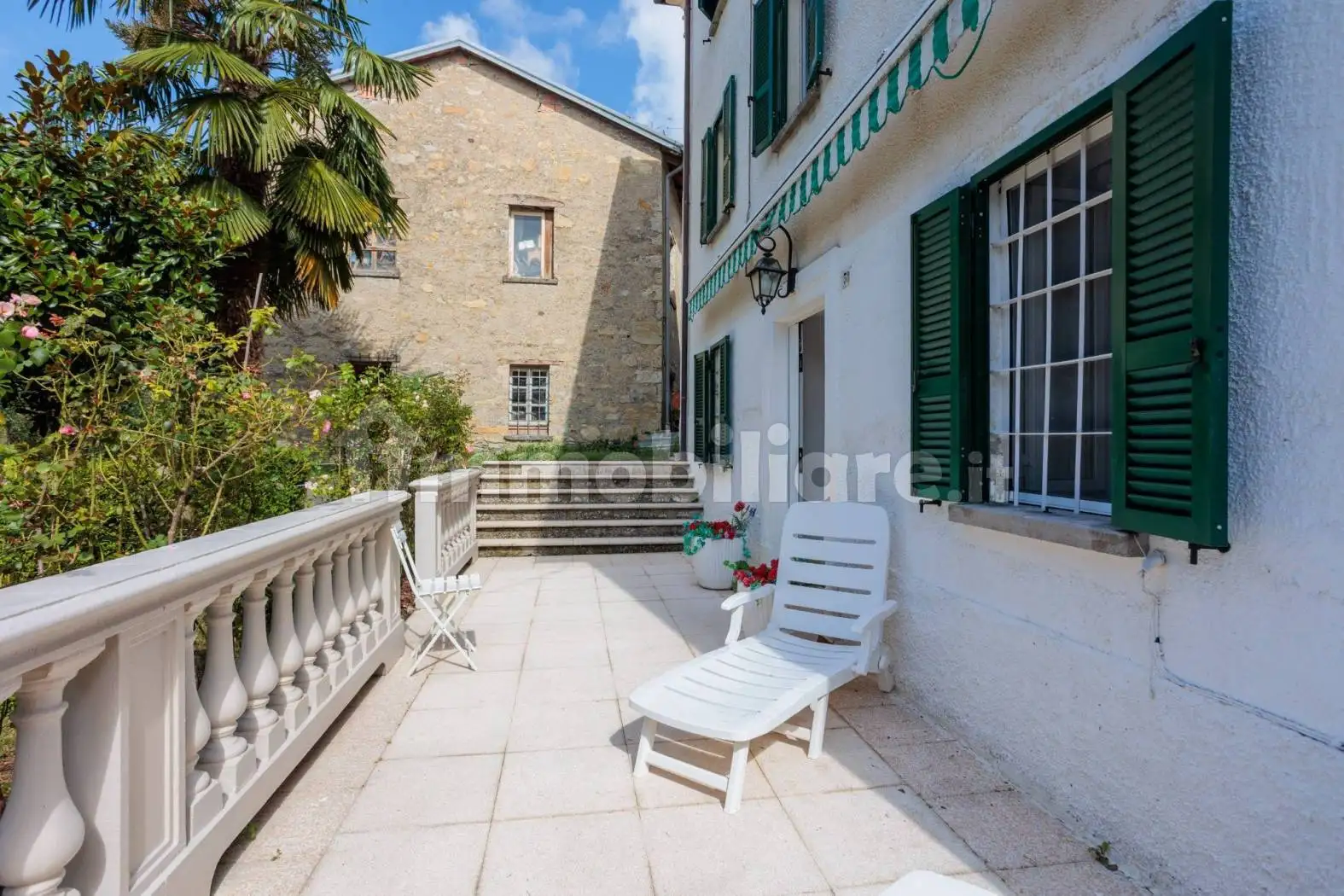 Villa unifamiliare Località Villa, Grezzo, Bardi - foto 5