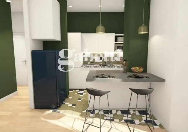 Appartamento in vendita a Bologna