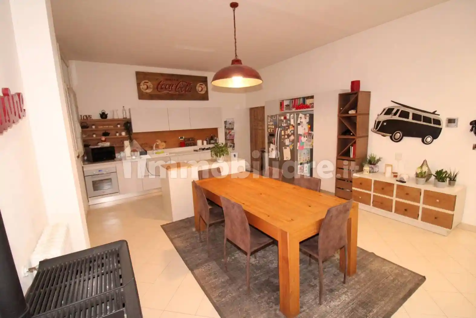 Attico - Mansarda in vendita a Valdagno