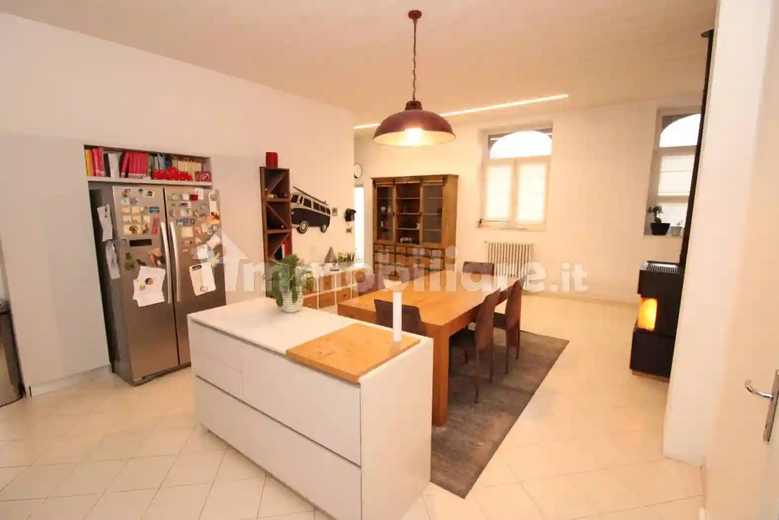 Attico - Mansarda - foto 4