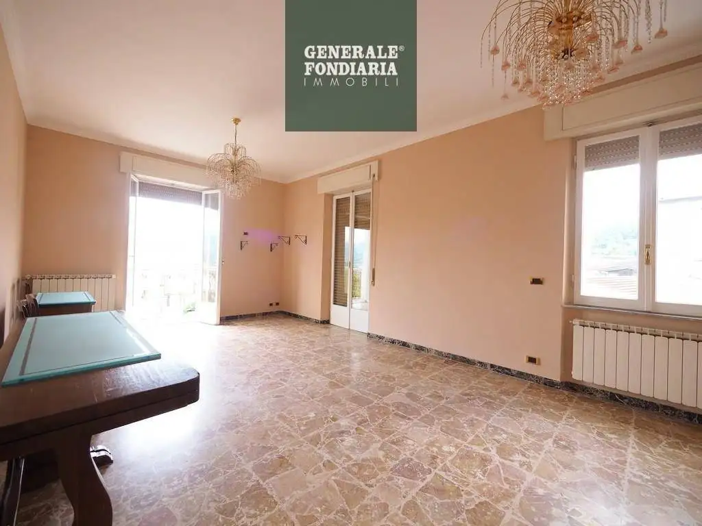 Appartamento via Portovenere 2, Ceparana Carpena, Bolano - foto 2