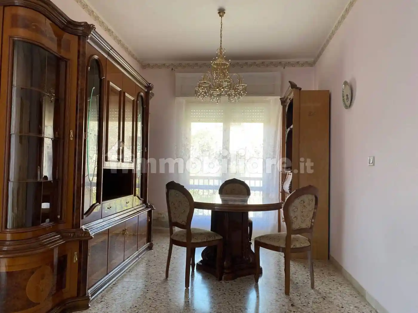 Appartamento in vendita a Nicosia