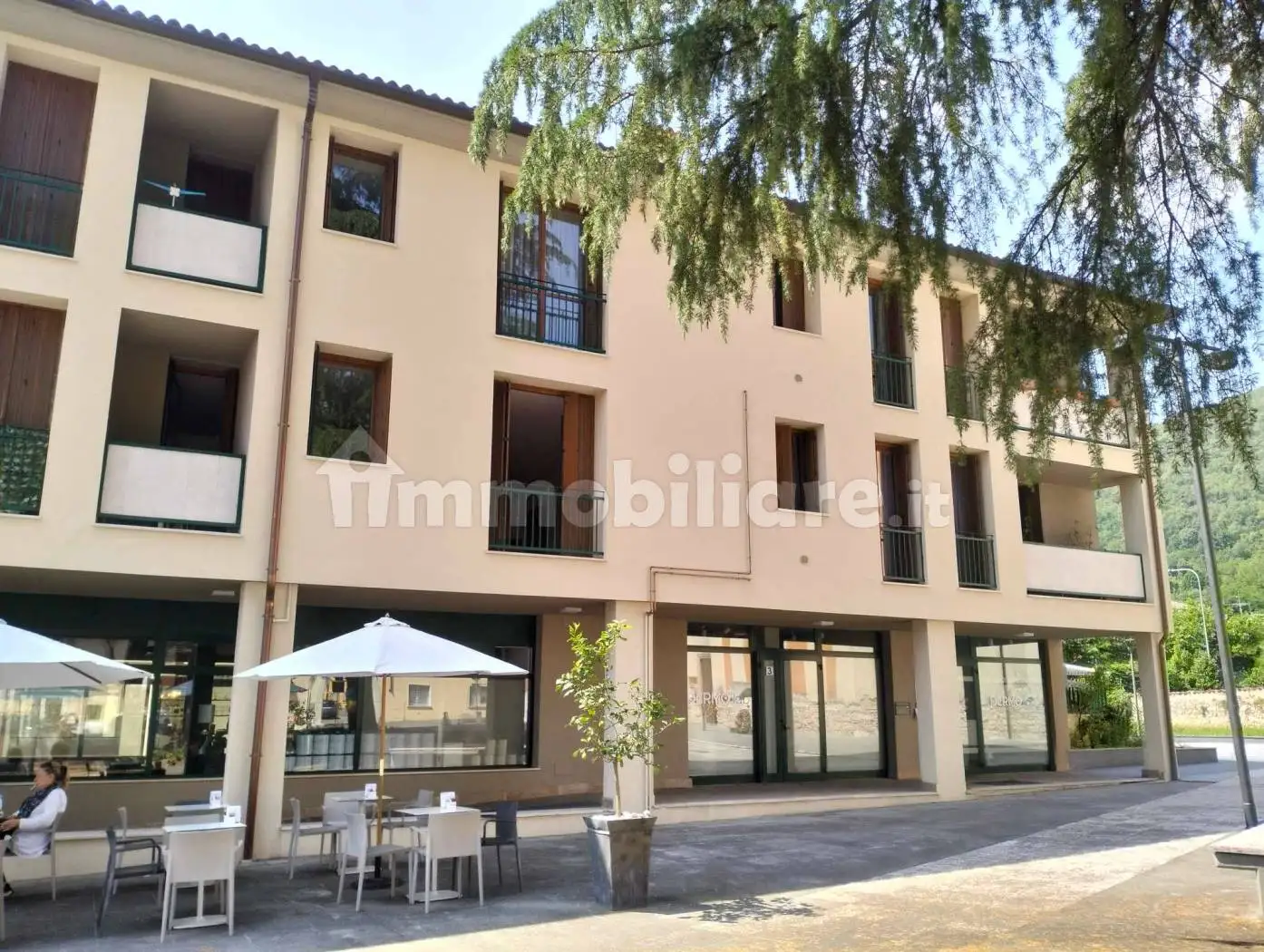 Appartamento in vendita a Bovezzo