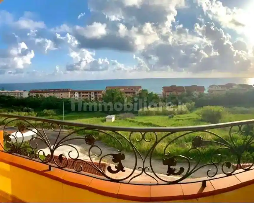 Villa bifamiliare Contrada Torre Lupo, Cartolano, Falerna - foto 4