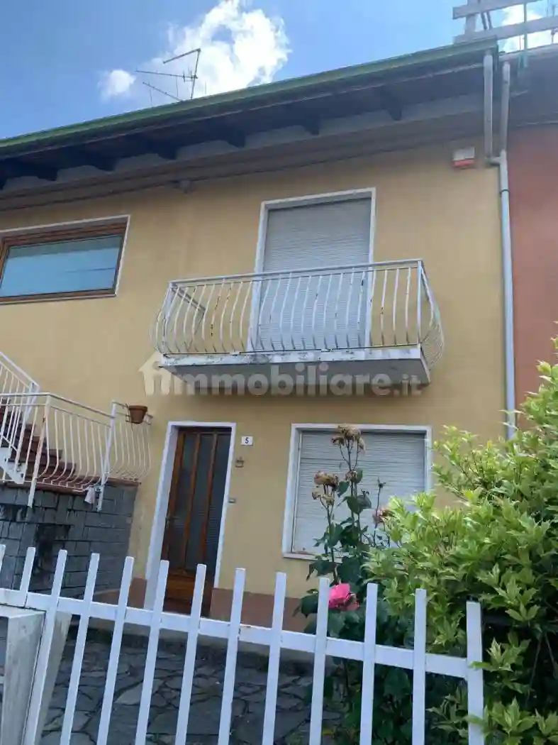 Villetta a schiera - foto 4