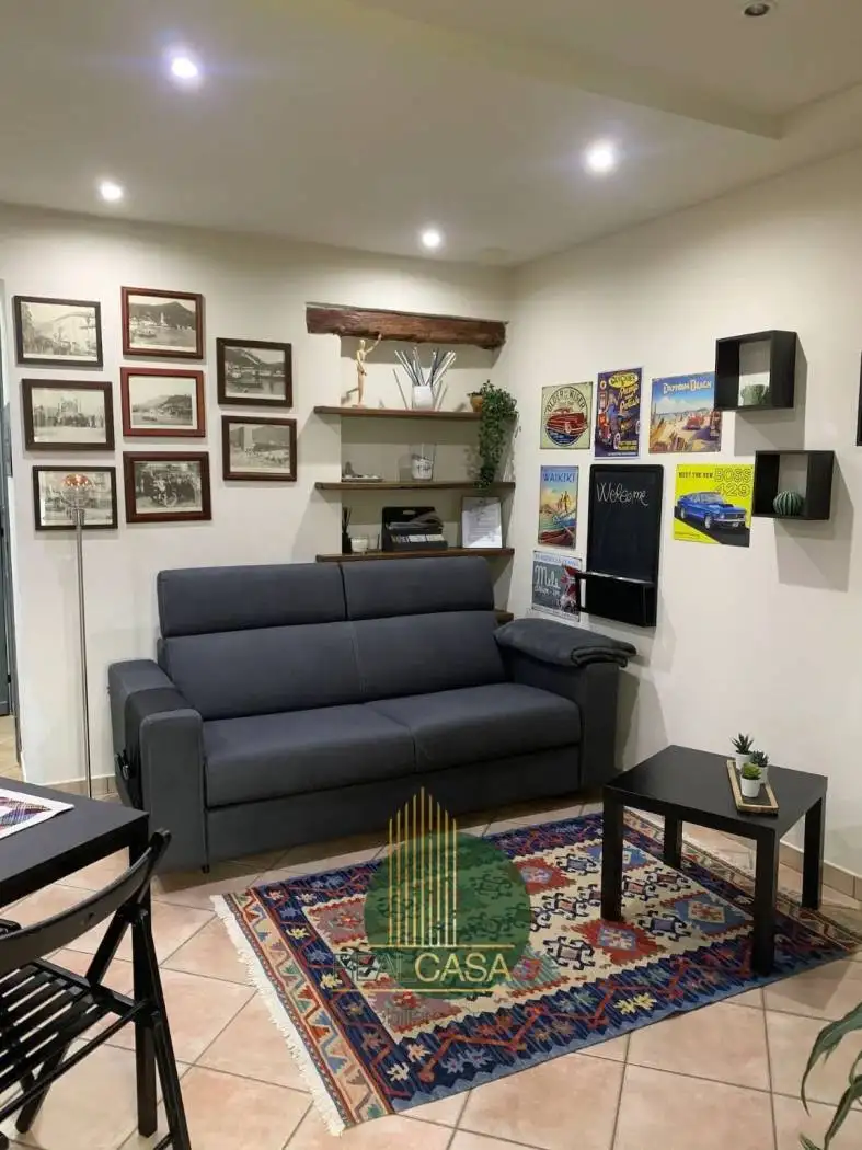 Appartamento in affitto a Como