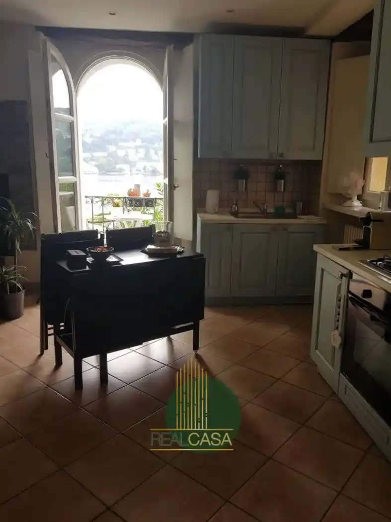 Bilocale via Madonnetta 35, Via Torno - Via Geno, Como - foto 3