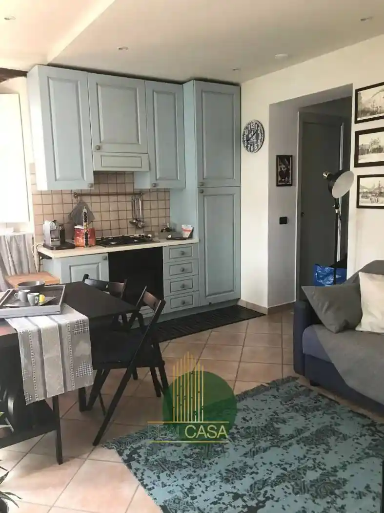 Bilocale via Madonnetta 35, Via Torno - Via Geno, Como - foto 5