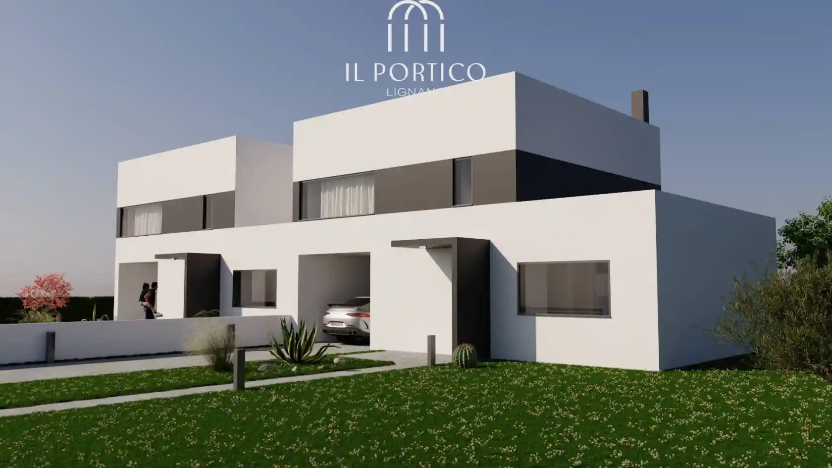 Villetta a schiera in vendita a Latisana