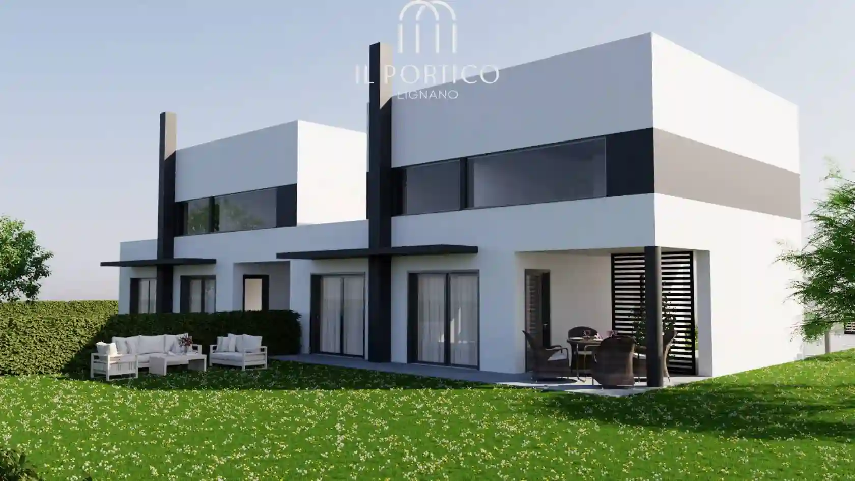 Villetta a schiera - foto 3