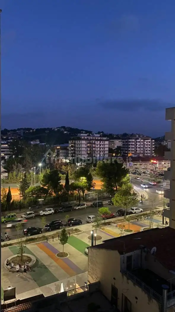Appartamento in affitto a Pescara