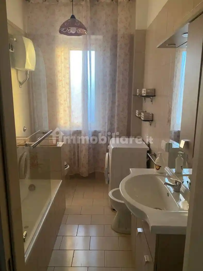 Quadrilocale via Tinozzi 21, Stadio - Lungomare Colombo, Pescara - foto 5