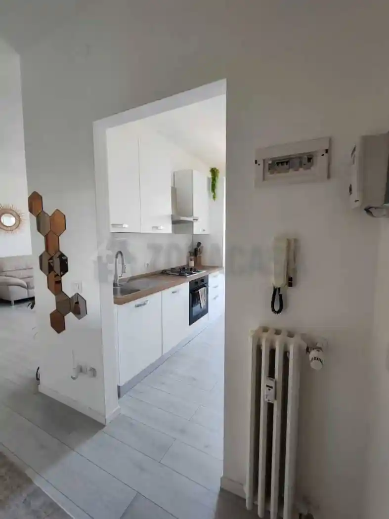 Appartamento in vendita a Magnago