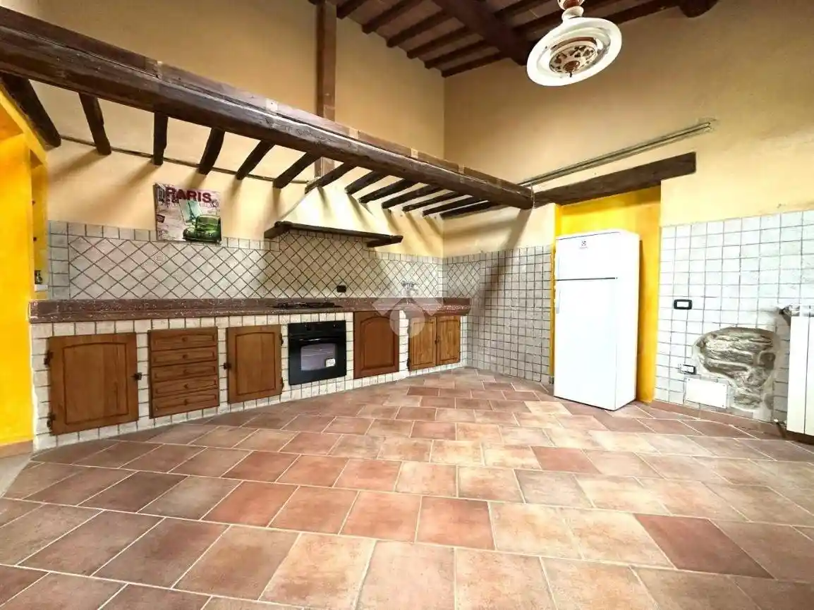 Rustico via del Granaio 5, Ramini - Bargi, Pistoia - foto 2