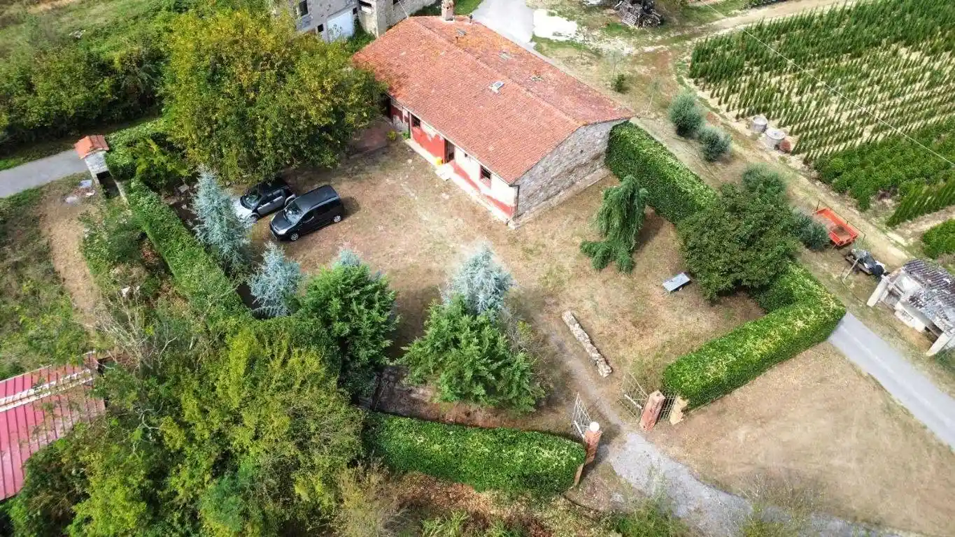 Rustico via del Granaio 5, Ramini - Bargi, Pistoia - foto 3