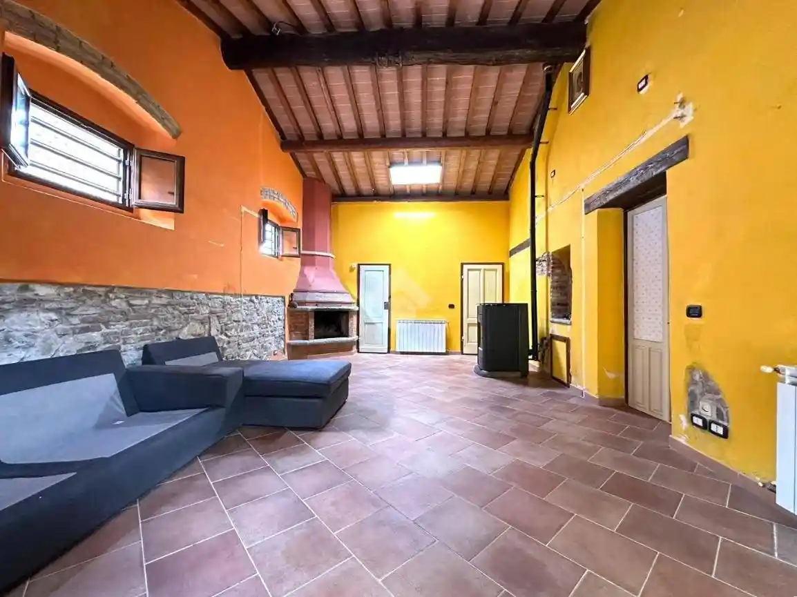 Rustico via del Granaio 5, Ramini - Bargi, Pistoia - foto 4