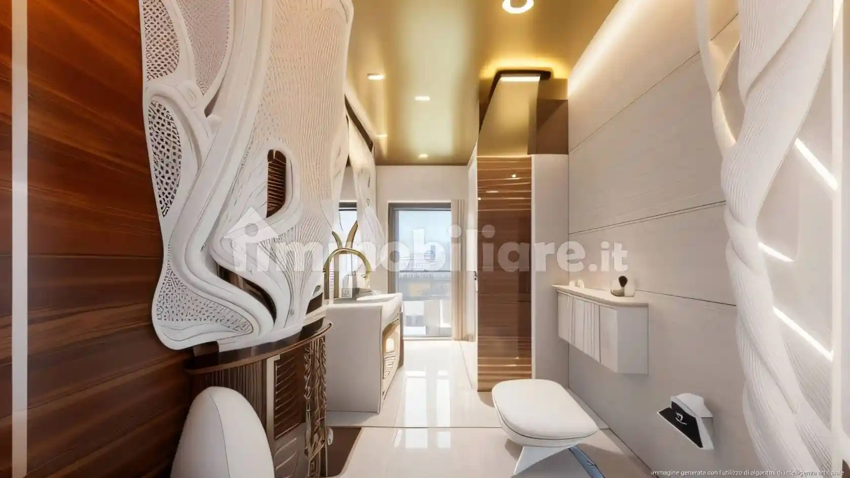 Palazzo - Edificio - foto 5