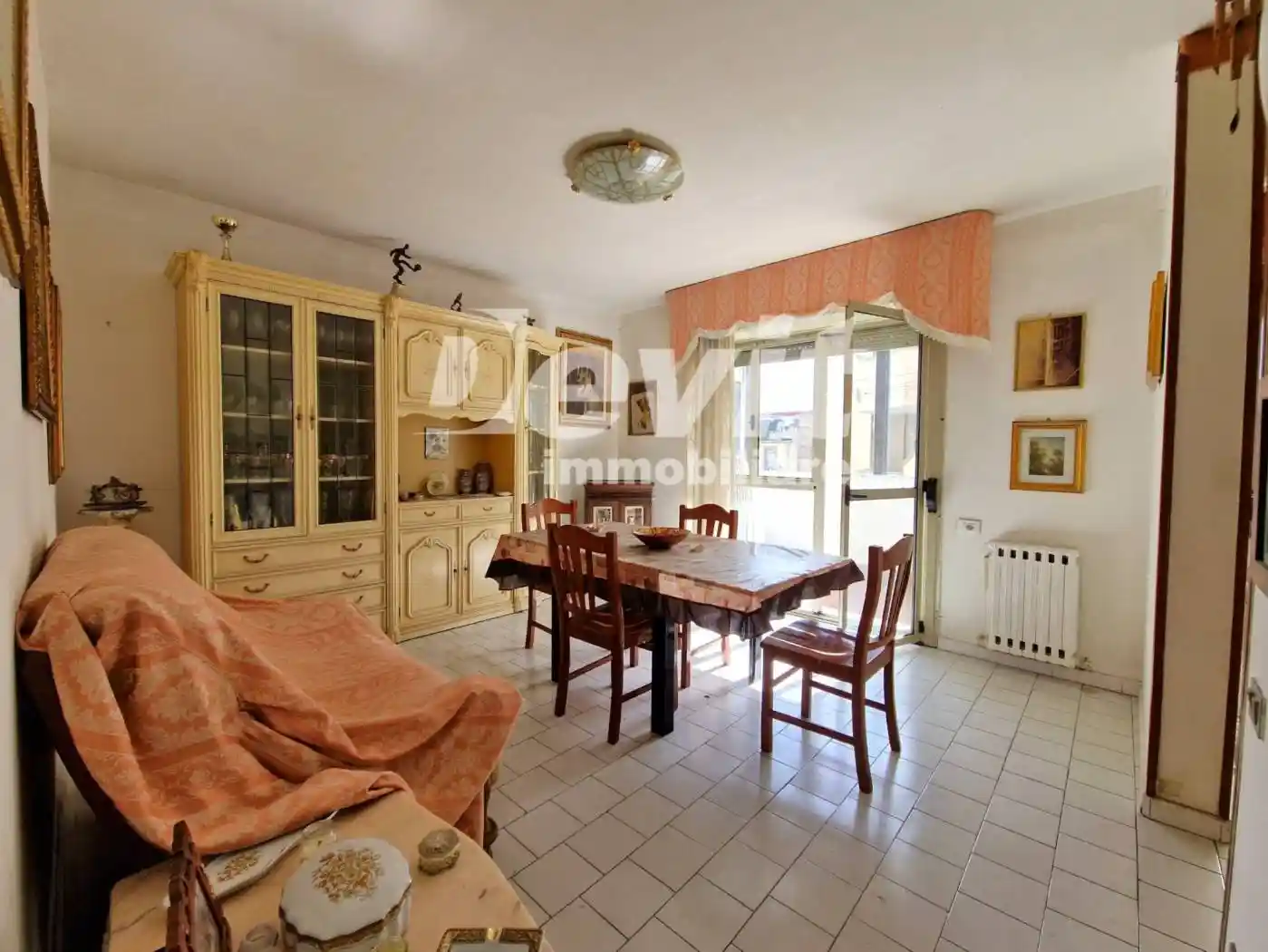 Quadrilocale via Monfalcone, Poggioreale, Napoli - foto 3