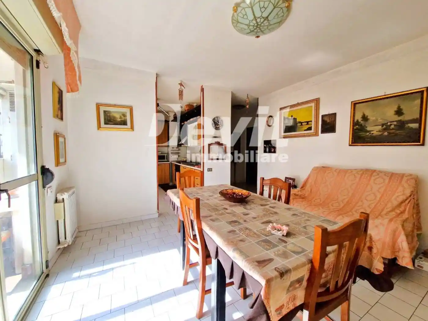 Quadrilocale via Monfalcone, Poggioreale, Napoli - foto 5