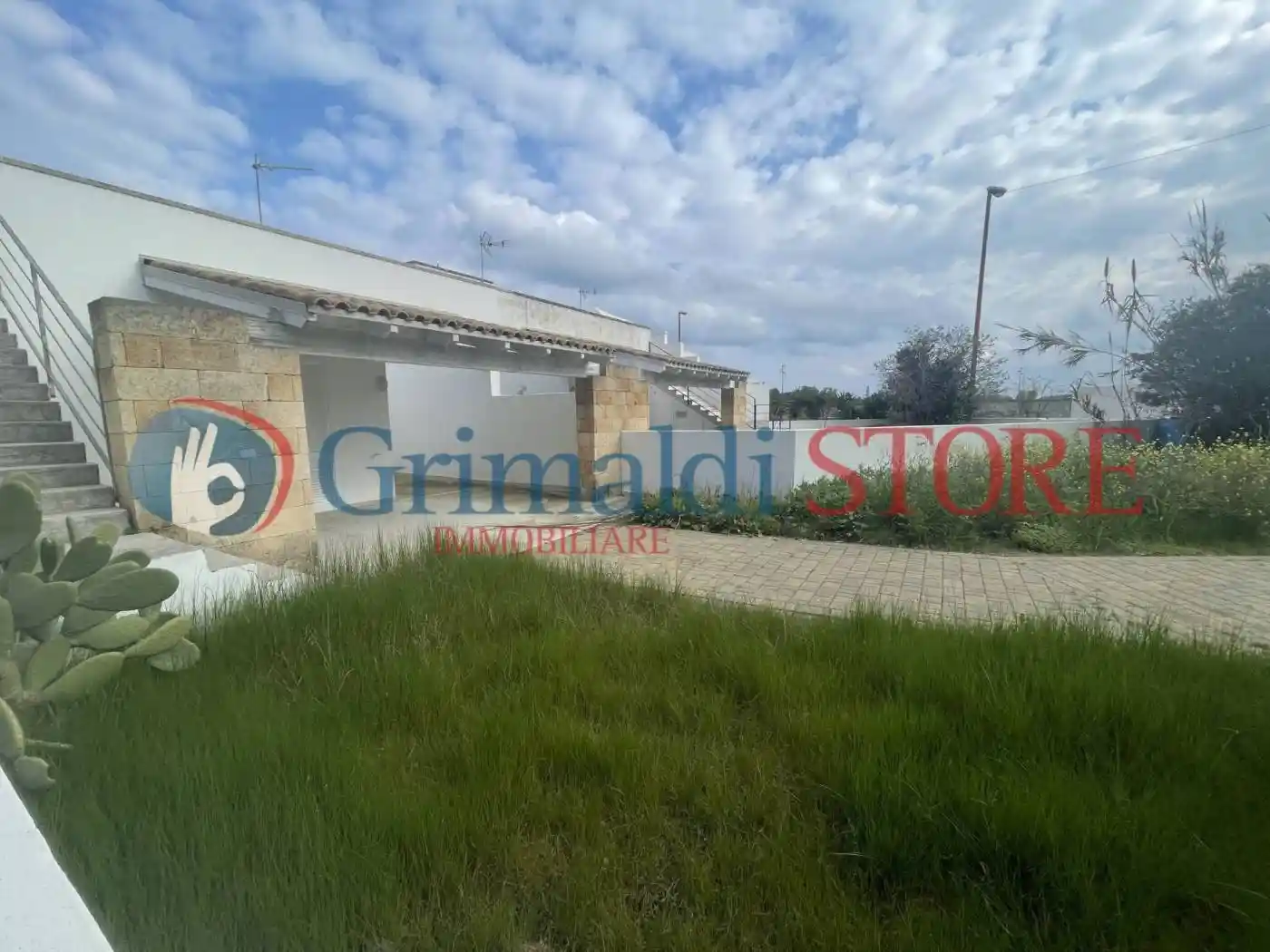 Villa in vendita a Melendugno