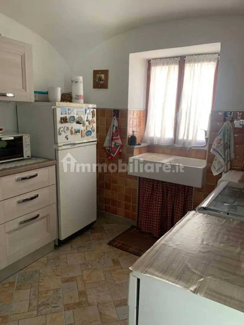 Terratetto unifamiliare via Giuseppe Garibaldi 13, Borgo d'Ale - foto 2