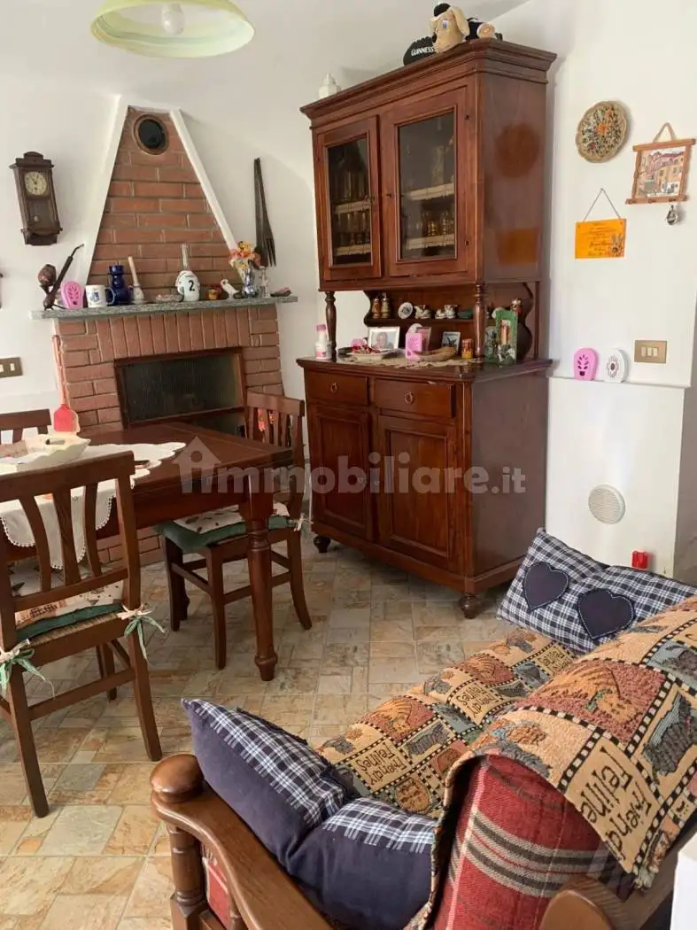 Terratetto unifamiliare via Giuseppe Garibaldi 13, Borgo d'Ale - foto 4