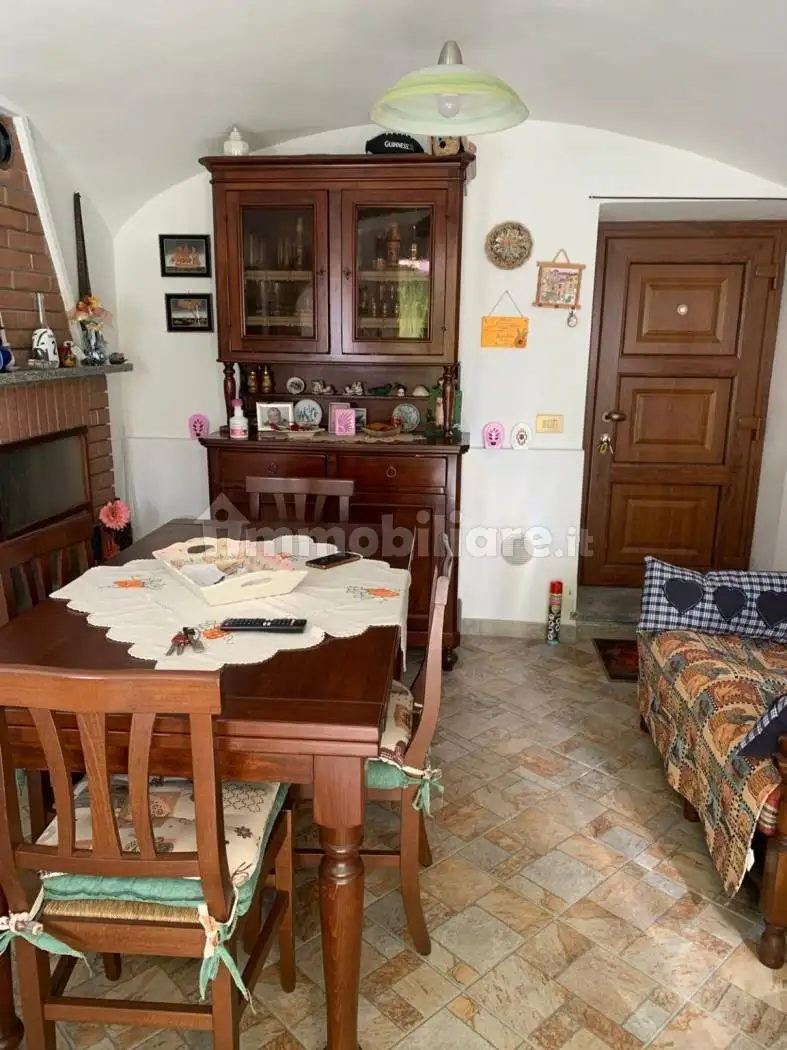 Terratetto unifamiliare via Giuseppe Garibaldi 13, Borgo d'Ale - foto 5