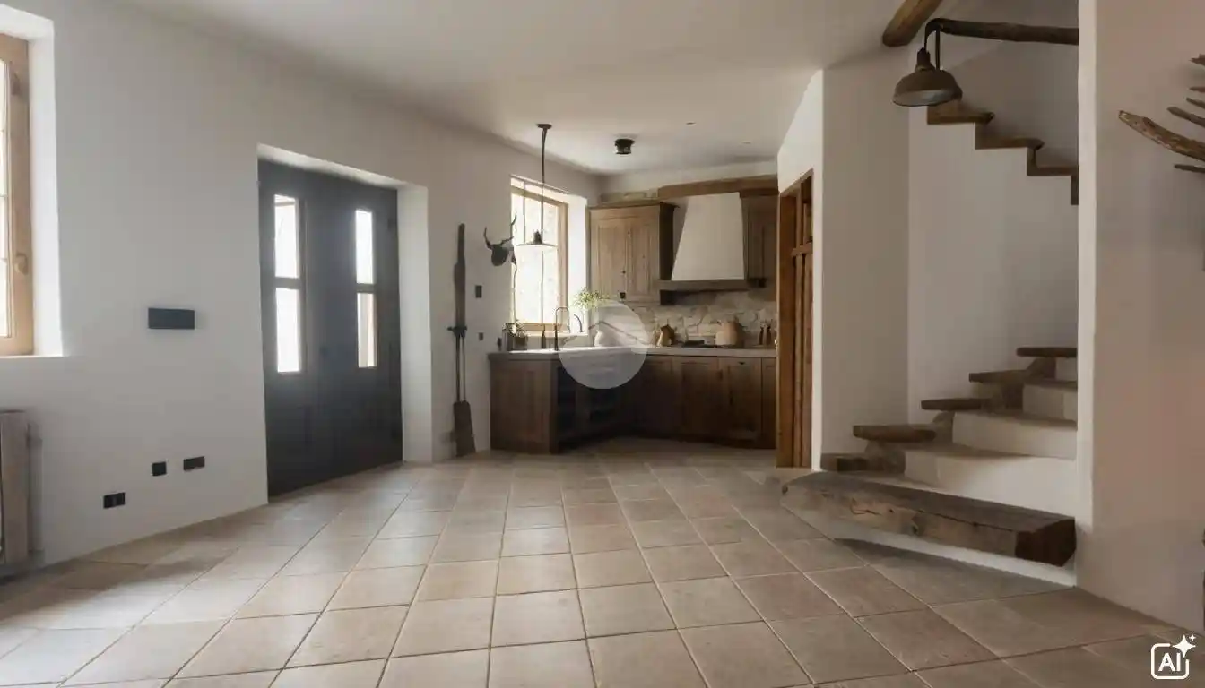 Casa indipendente in vendita a Grottammare