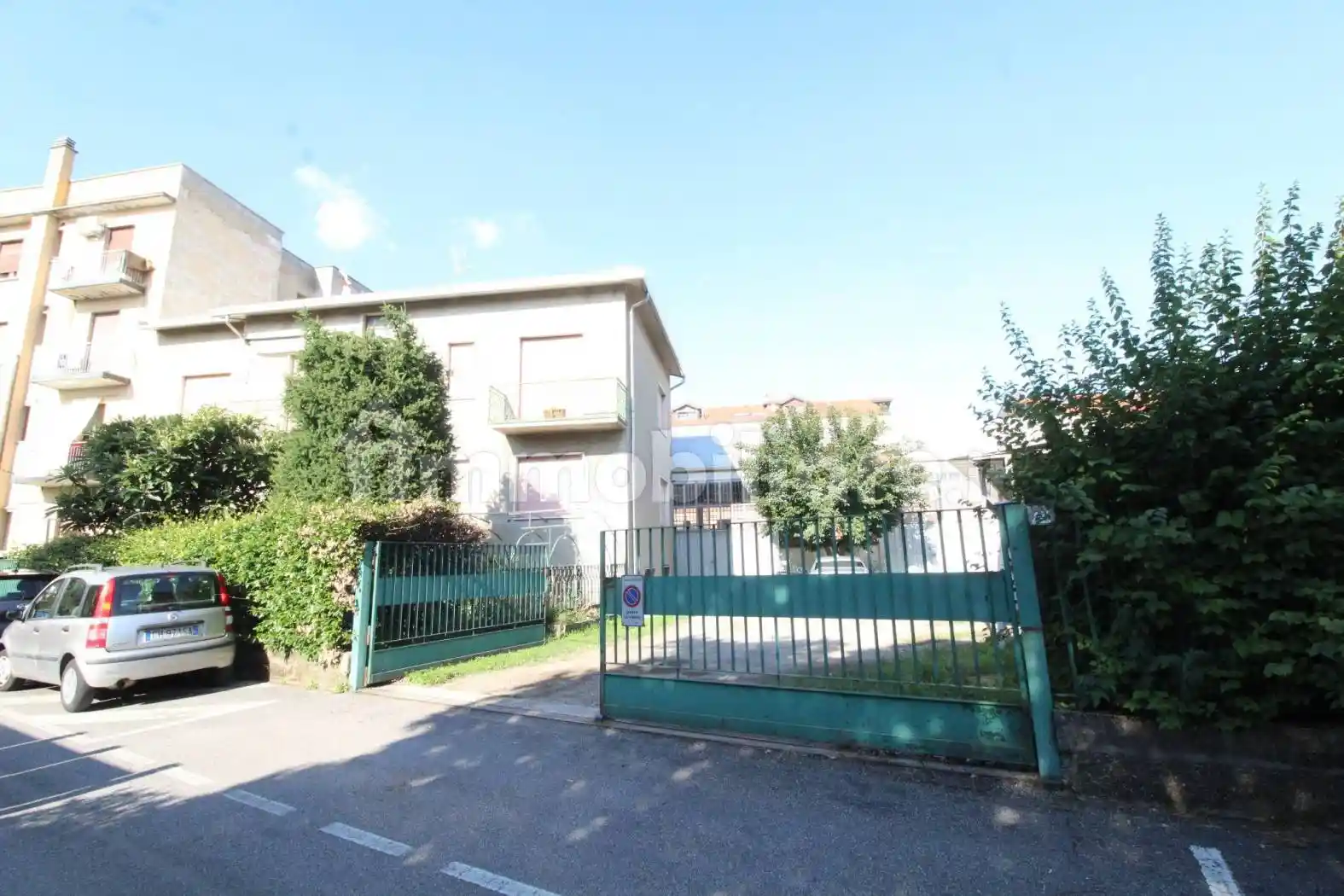 Casa indipendente in vendita a Arcore