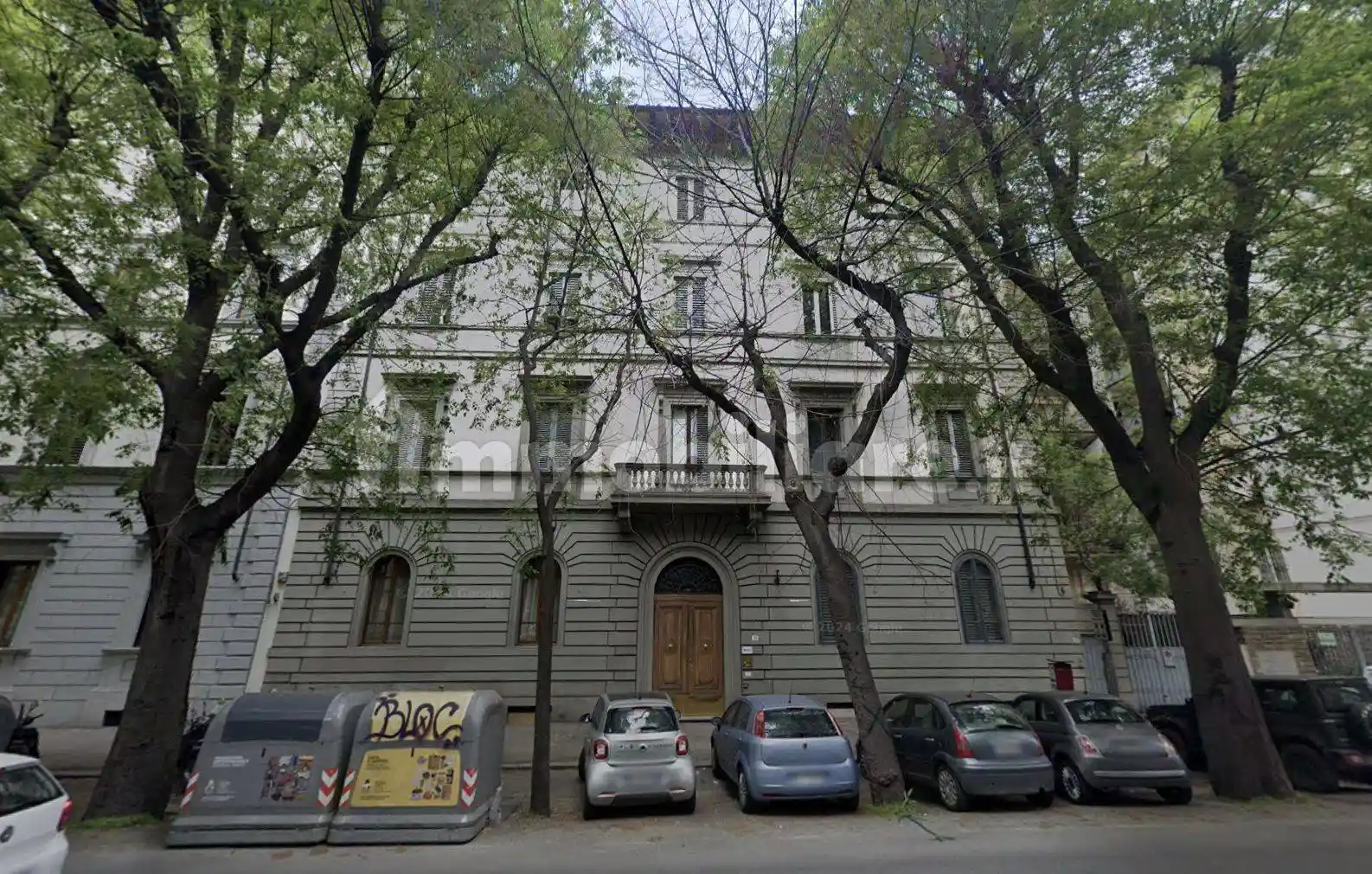 Appartamento in vendita a Firenze