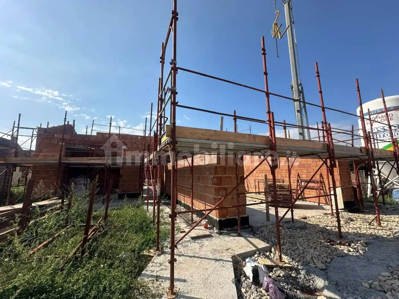 Villa in vendita a Bedizzole