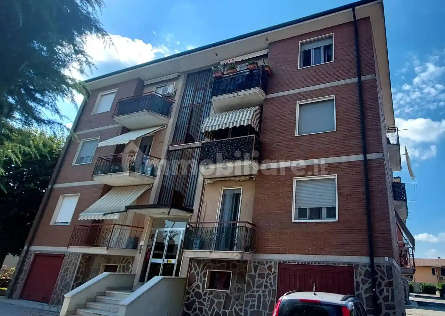 Appartamento in vendita a Agnadello