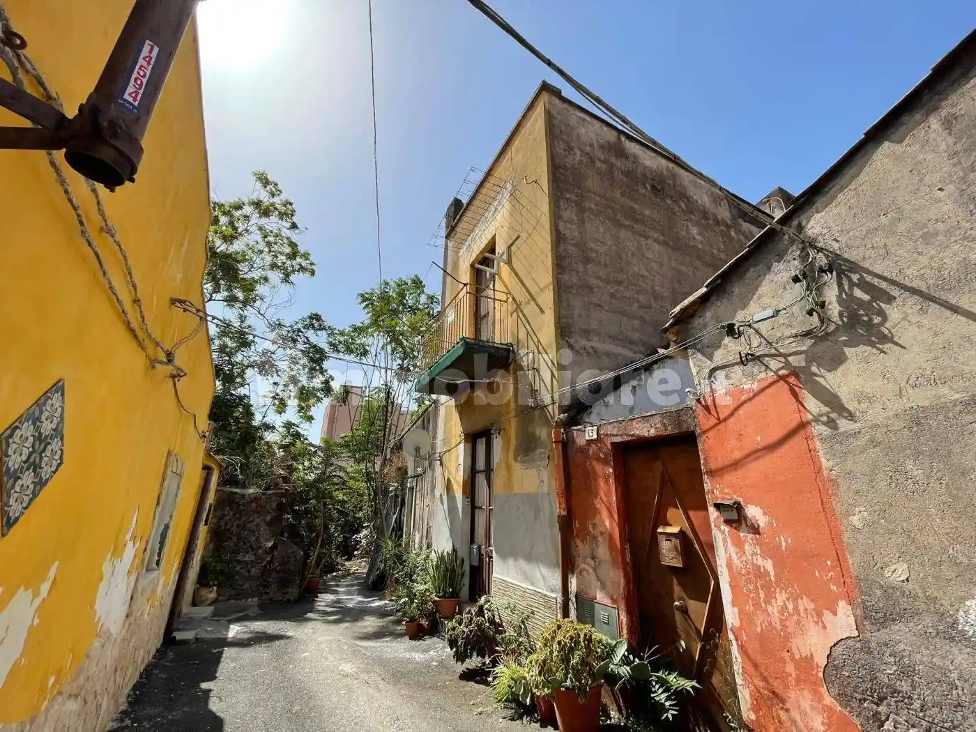 Casa indipendente in vendita a Catania