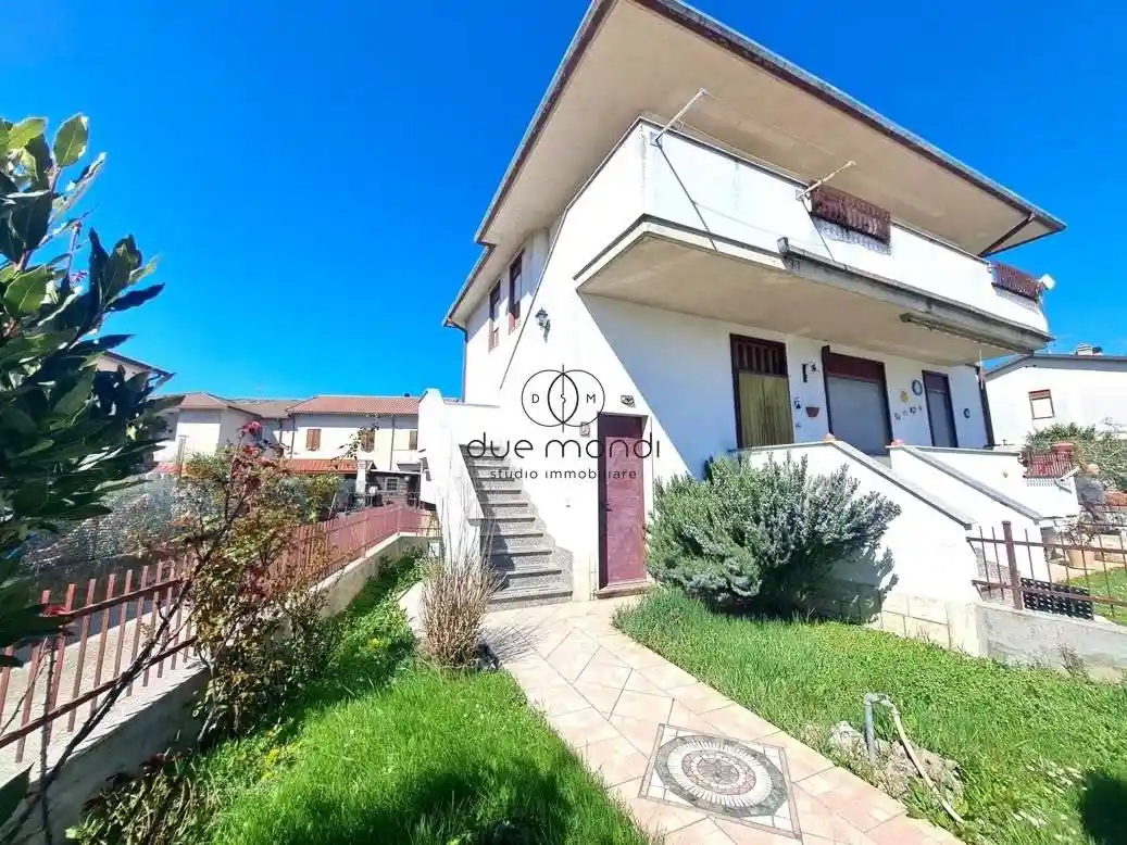 Appartamento in vendita a Spoleto