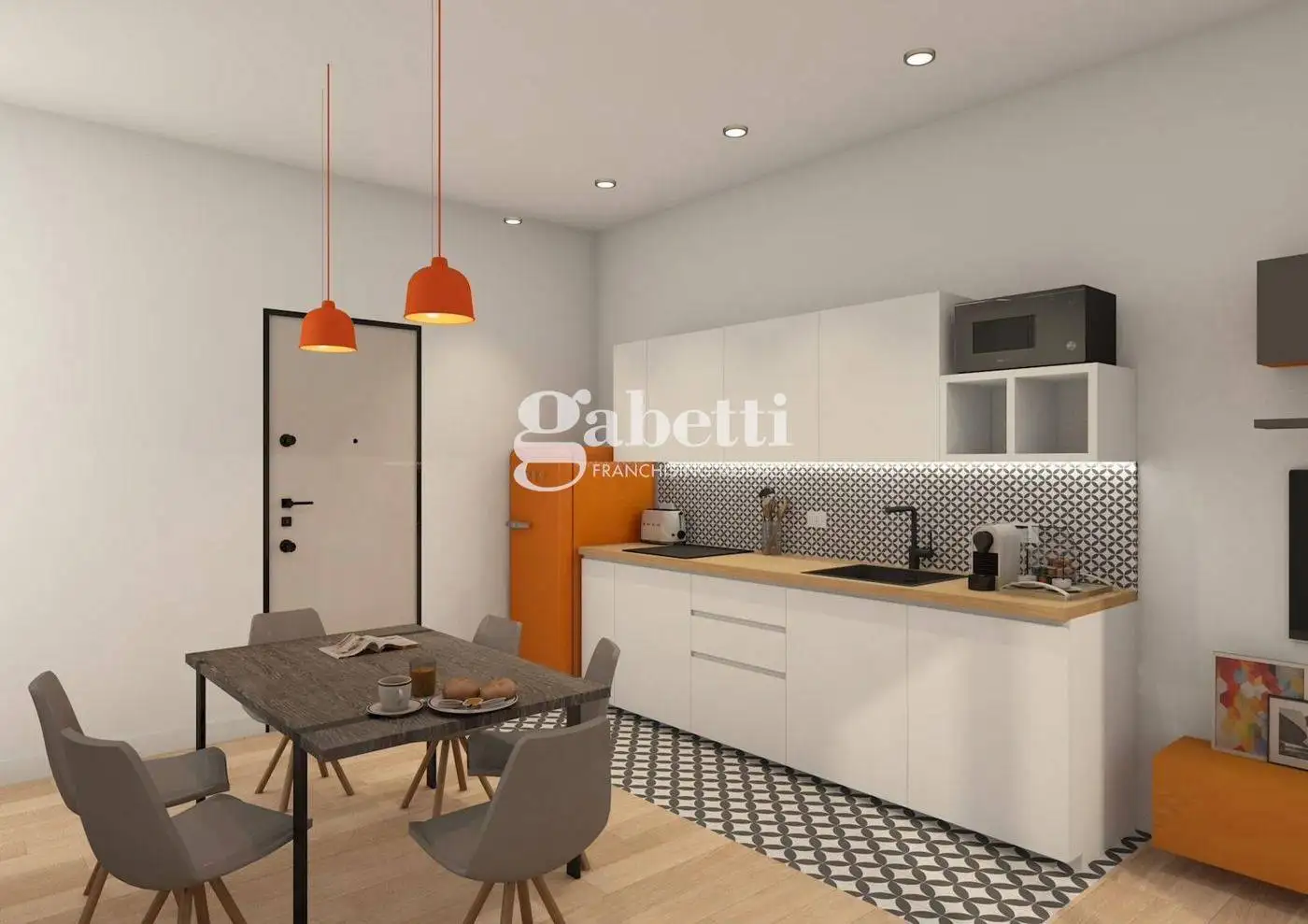 Appartamento in vendita a Bologna